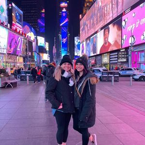 Meet your Posher, Jordan